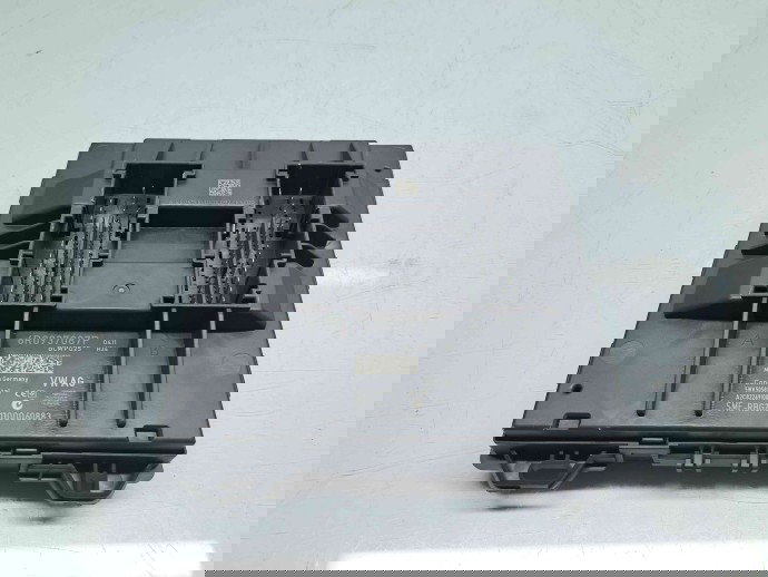  Modul confort Skoda Rapid (NH3) [Fabr 2012-2019] 5R0937087P