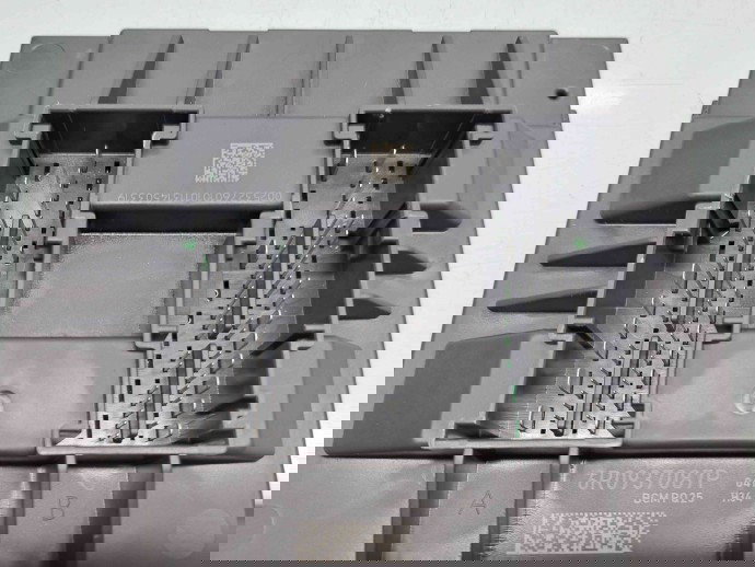  Modul confort Skoda Rapid (NH3) [Fabr 2012-2019] 5R0937087P