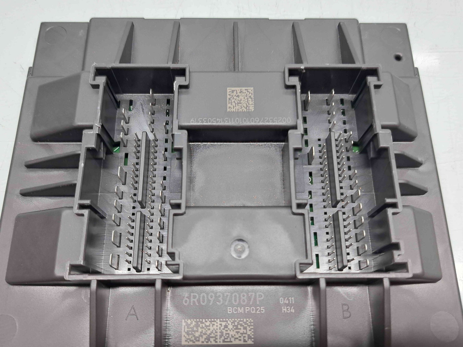 Modul confort Skoda Rapid (NH3) [Fabr 2012-2019] 5R0937087P - imagine 3