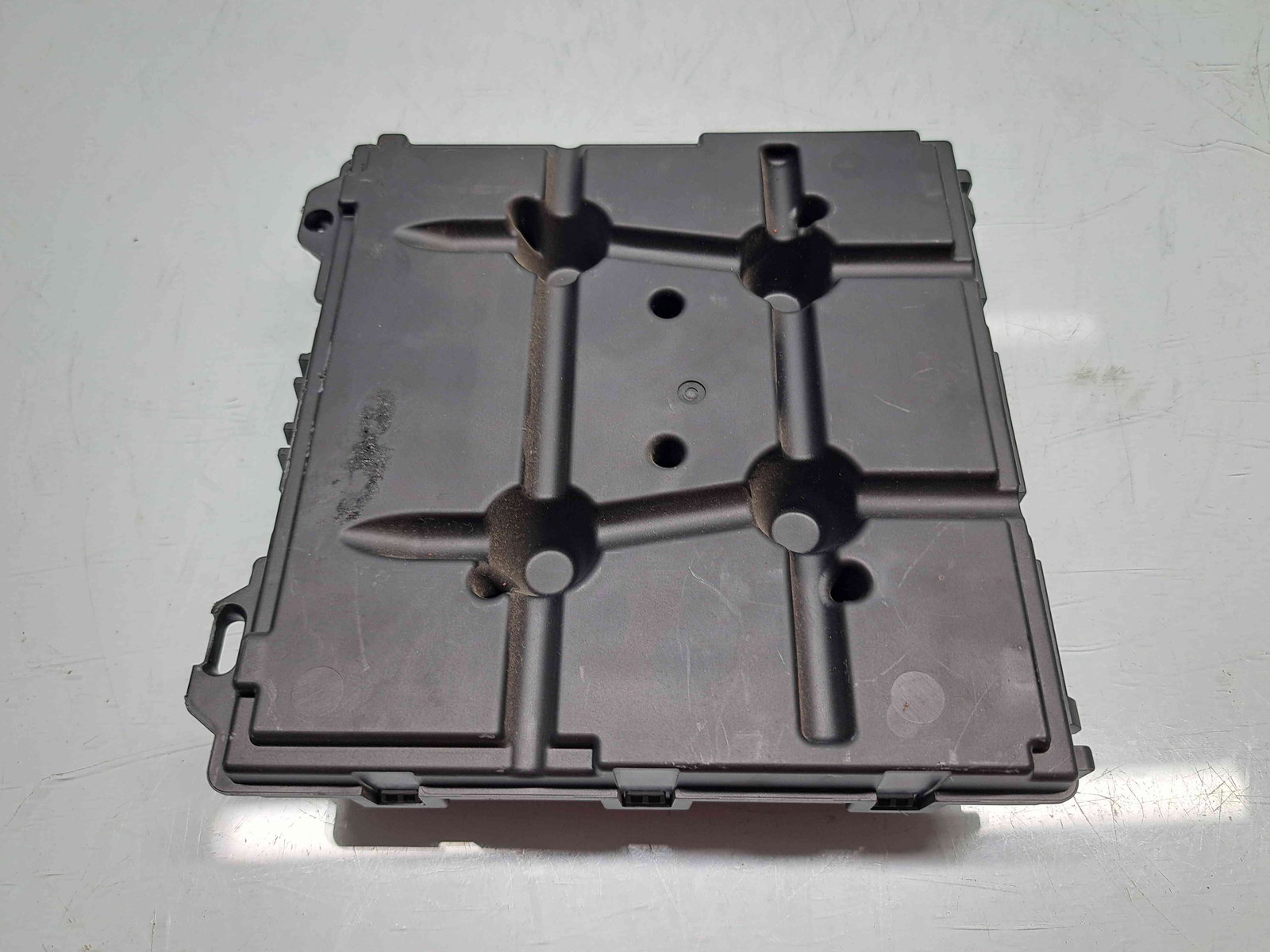 Modul confort Skoda Rapid (NH3) [Fabr 2012-2019] 5R0937087P - imagine 4