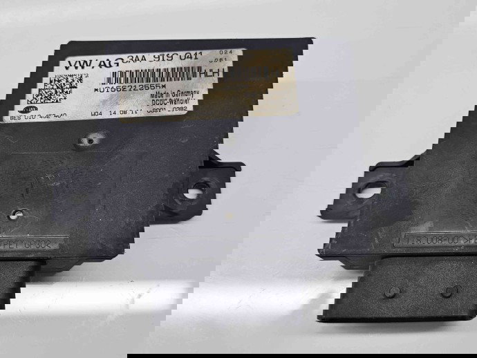  Modul confort Volkswagen Passat B7 (362) [Fabr 2010-2014] 3AA919041