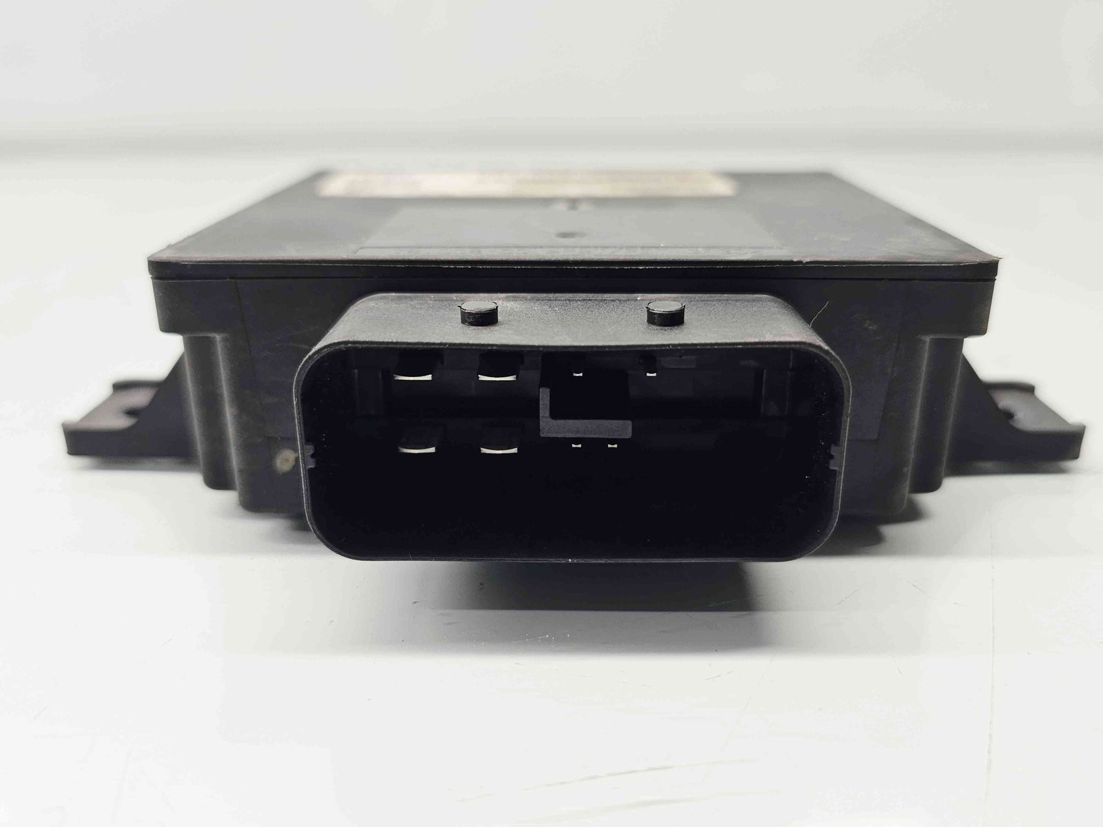 Modul confort Volkswagen Passat B7 (362) [Fabr 2010-2014] 3AA919041 - imagine 2