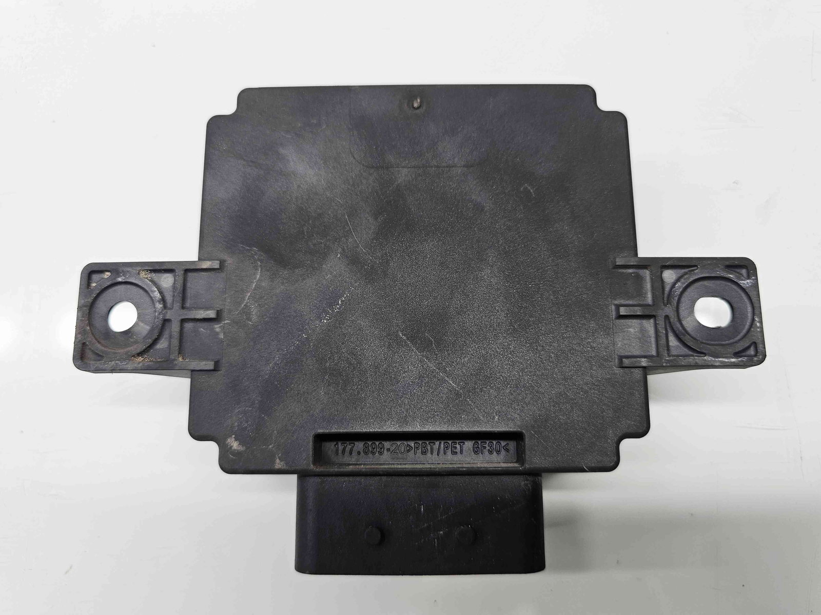 Modul confort Volkswagen Passat B7 (362) [Fabr 2010-2014] 3AA919041 - imagine 3