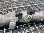 Conducta intercooler Toyota Rav 4 III (ACA3, ACE, ALA3, GSA3, ZSA3) [Fabr 2005-2013] OEM 2.2  