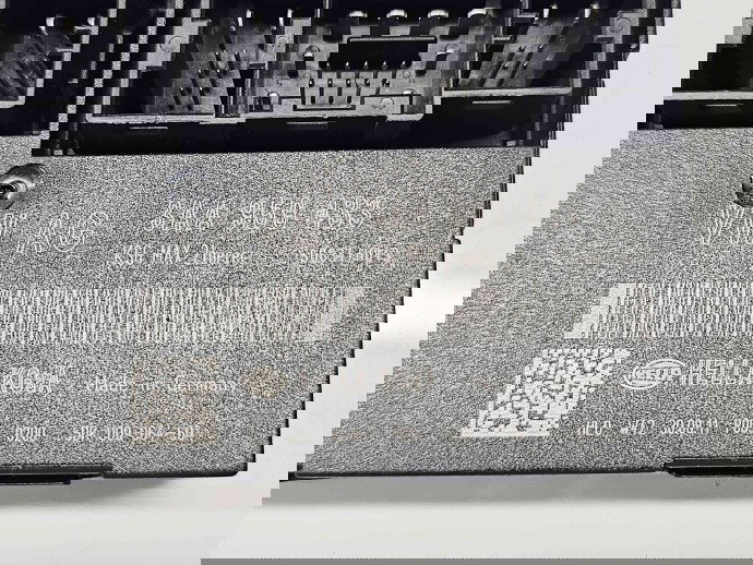  Modul confort Volkswagen Passat B7 (362) [Fabr 2010-2014] 3AA959433