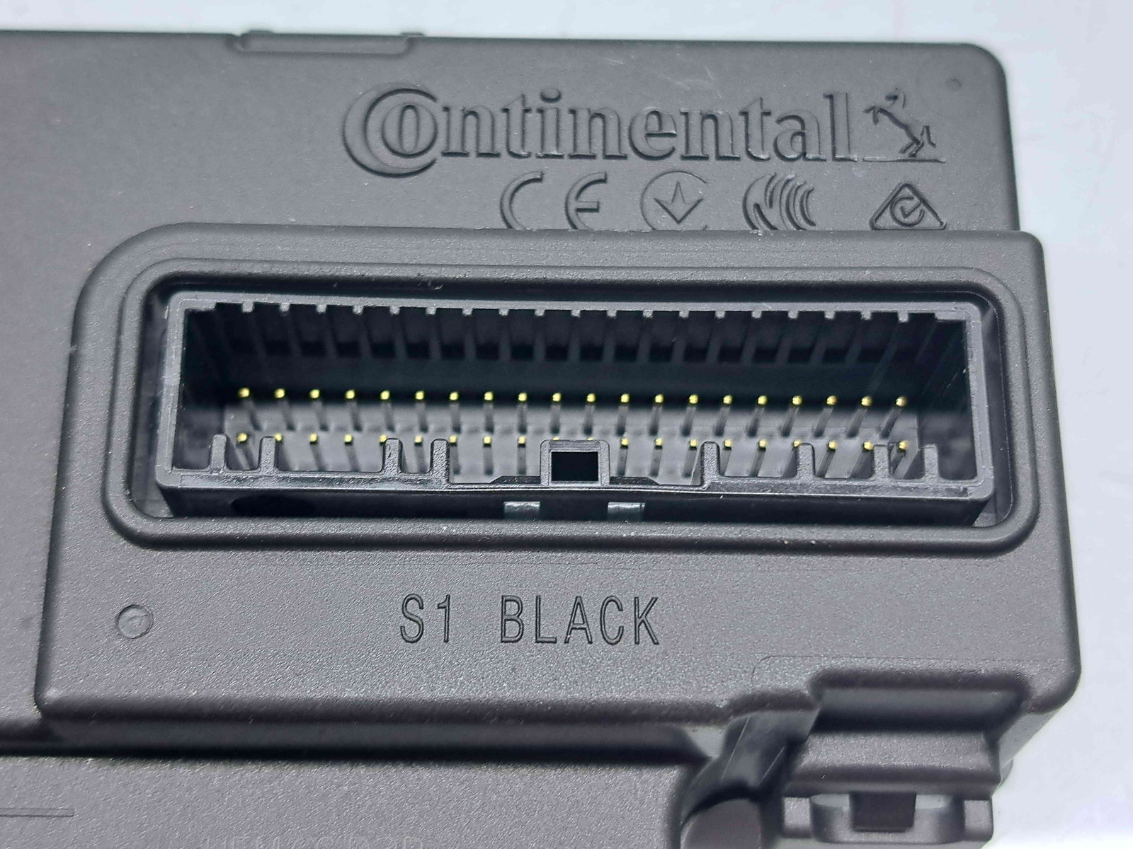 Modul control Keyless Entry Dacia Jogger facelift [Fabr 2021-2025] 285E29439R - imagine 2