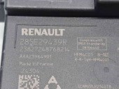  Modul control Keyless Entry Dacia Jogger facelift [Fabr 2021-2025] 285E29439R