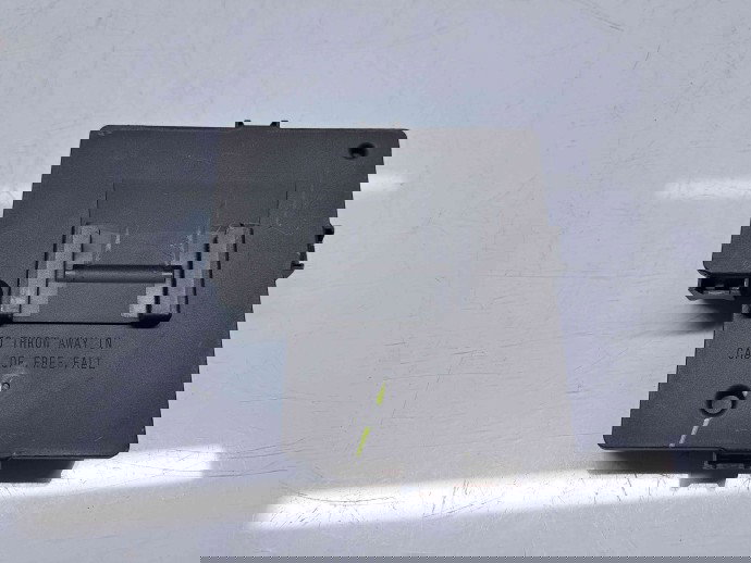  Modul control Keyless Entry Dacia Jogger facelift [Fabr 2021-2025] 285E29439R