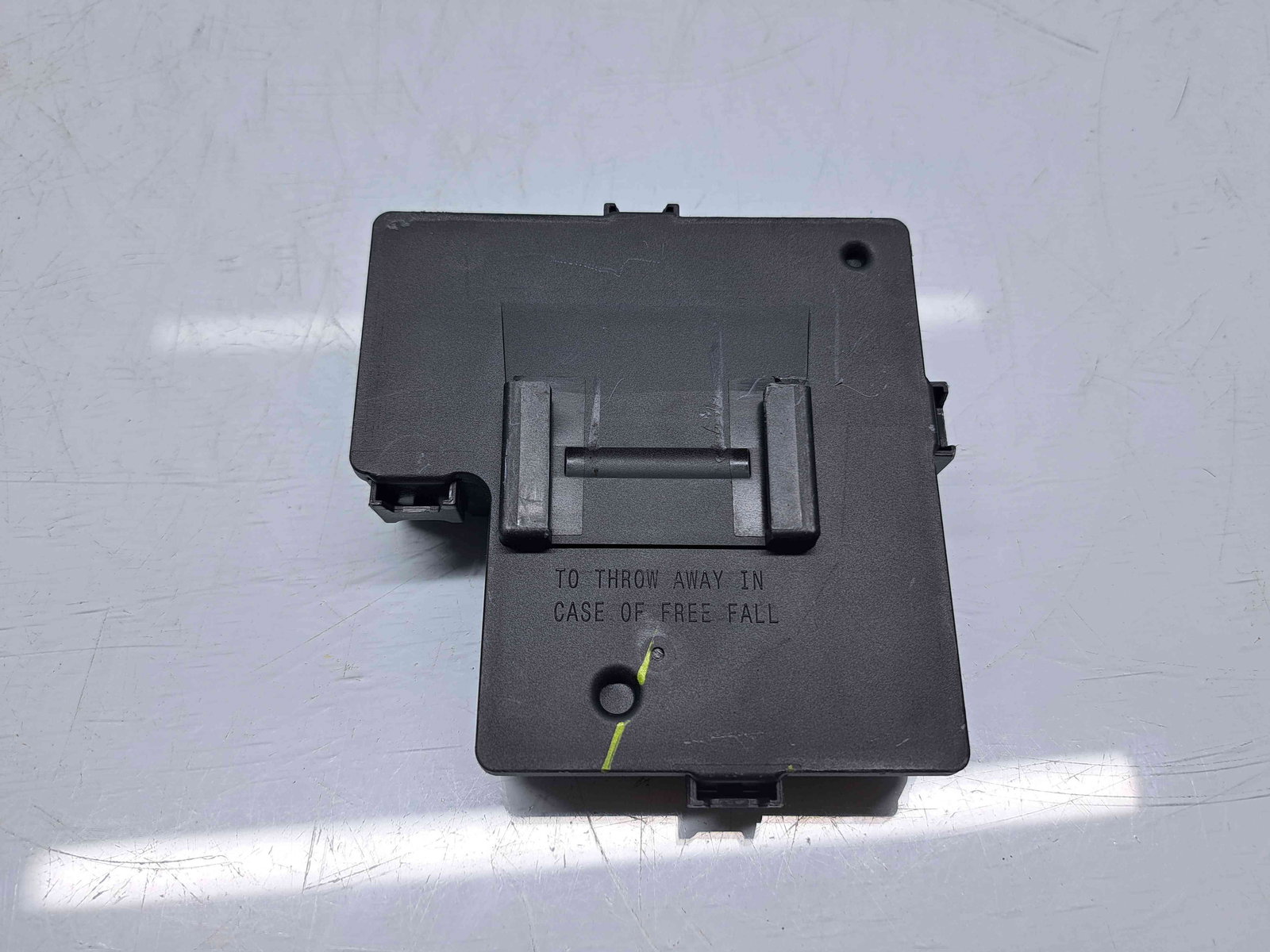 Modul control Keyless Entry Dacia Jogger facelift [Fabr 2021-2025] 285E29439R - imagine 4