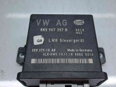  Modul control lumini Audi A5 (8T3) [Fabr 2007-2015] 8K5907357B