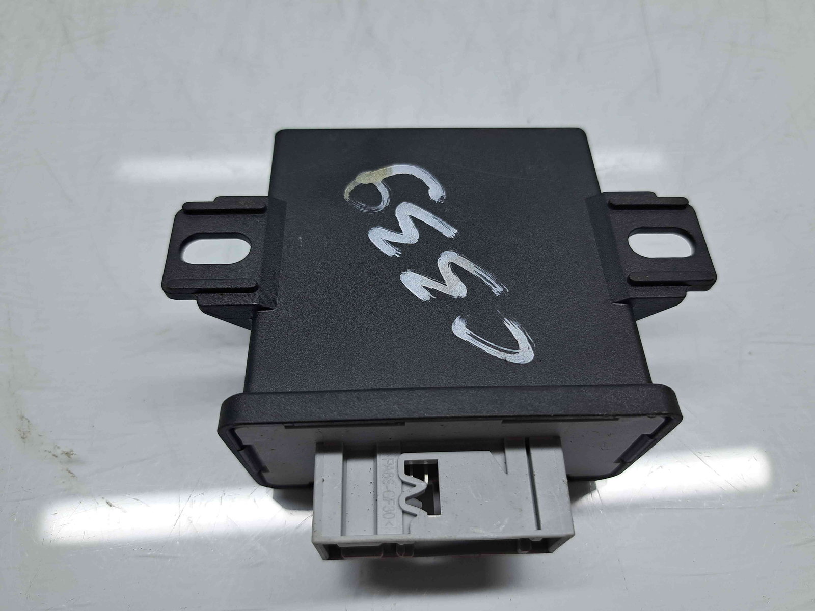 Modul control lumini Audi A5 (8T3) [Fabr 2007-2015] 8K5907357Bu0002 - imagine 3