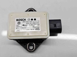  Modul ESP Audi A4 (8K2, B8) [Fabr 2008-2015] 8K0907637C