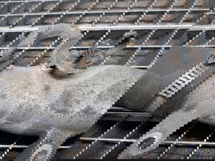 Conducta intercooler Toyota Rav 4 III (ACA3, ACE, ALA3, GSA3, ZSA3) [Fabr 2005-2013] OEM 2.2  