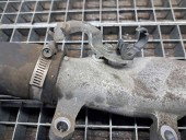 Conducta intercooler Toyota Rav 4 III (ACA3, ACE, ALA3, GSA3, ZSA3) [Fabr 2005-2013] OEM 2.2  