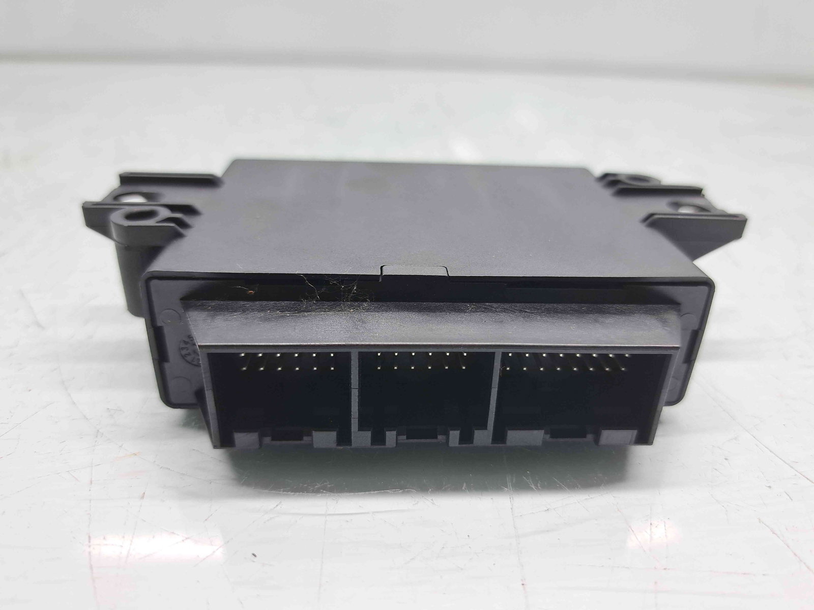 Modul senzori parcare Skoda Rapid (NH3) [Fabr 2012-2019] 5JA919475 - imagine 4