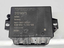  Modul senzori parcare Volvo V60 [Fabr 2010-2018] 31314975