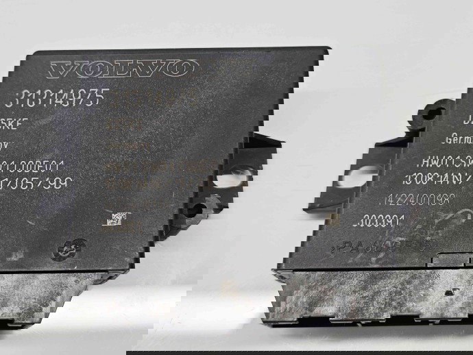  Modul senzori parcare Volvo V60 [Fabr 2010-2018] 31314975