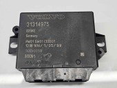  Modul senzori parcare Volvo V60 [Fabr 2010-2018] 31314975