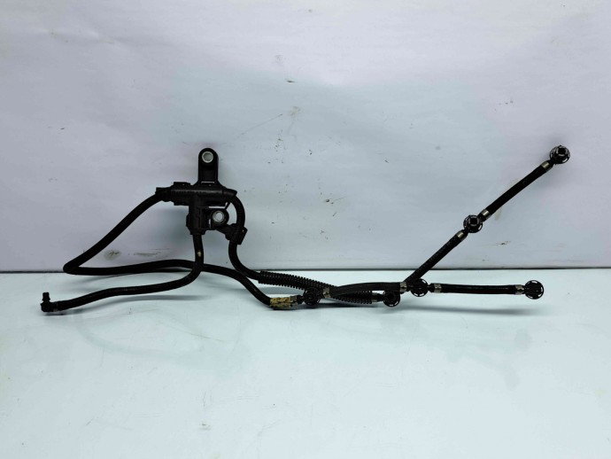 Conducta retur injectoare Mercedes Clasa E (W211) [Fabr 2002-2009] A6420780341 3.0 CDI 642920 3.0 CDI 642920 165KW / 224CP