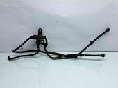 Conducta retur injectoare Mercedes Clasa E (W211) [Fabr 2002-2009] A6420780341 3.0 CDI 642920 3.0 CDI 642920 165KW / 224CP
