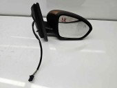 Oglinda dreapta Dacia Jogger facelift [Fabr 2021-2025] OVKPW