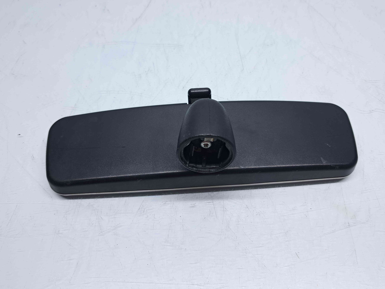 Oglinda retrovizoare Volkswagen Tiguan (5N) [Fabr 2007-2016] OEM - imagine 2