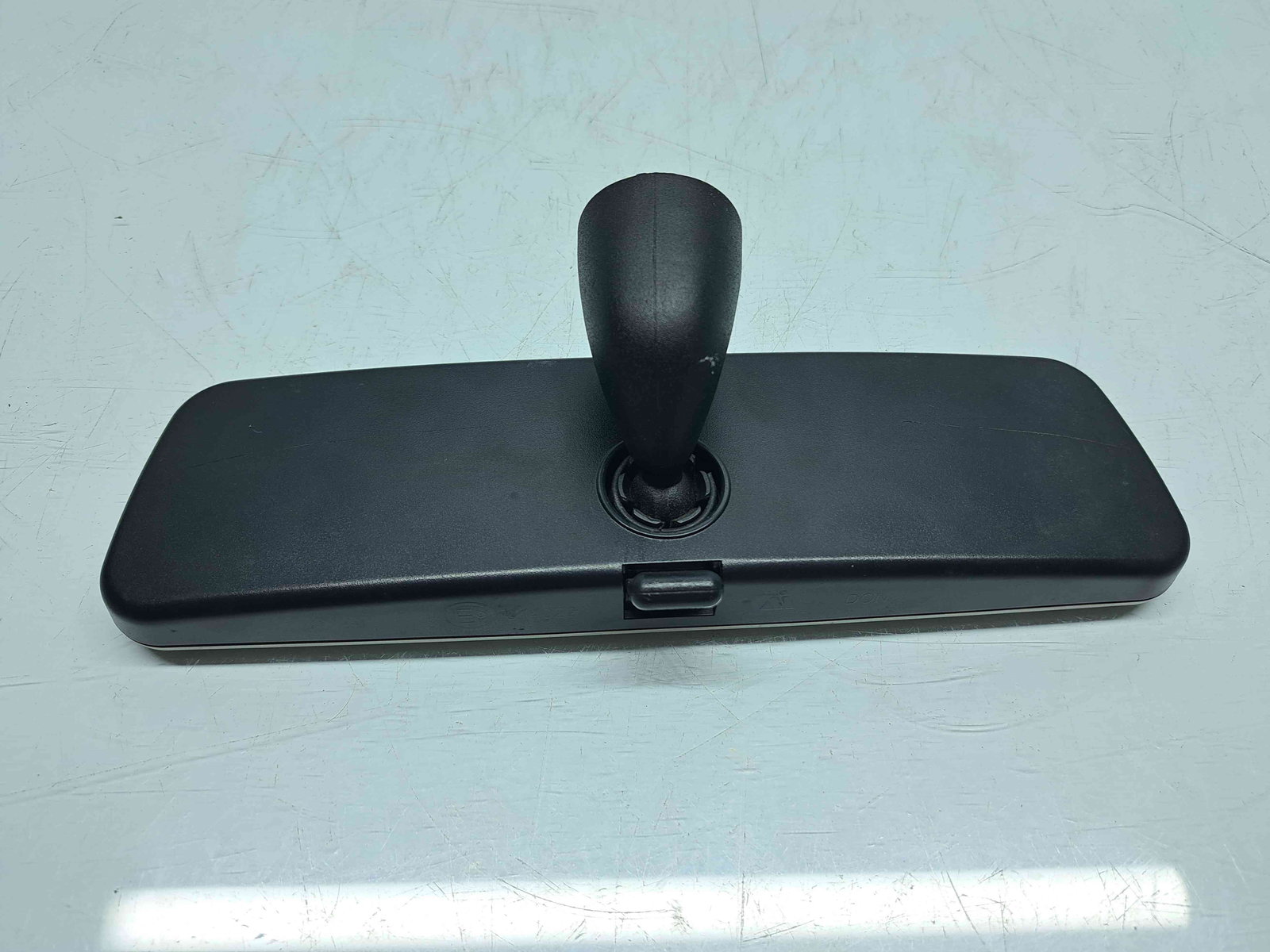 Oglinda retrovizoare Volkswagen Tiguan (5N) [Fabr 2007-2016] OEM - imagine 3