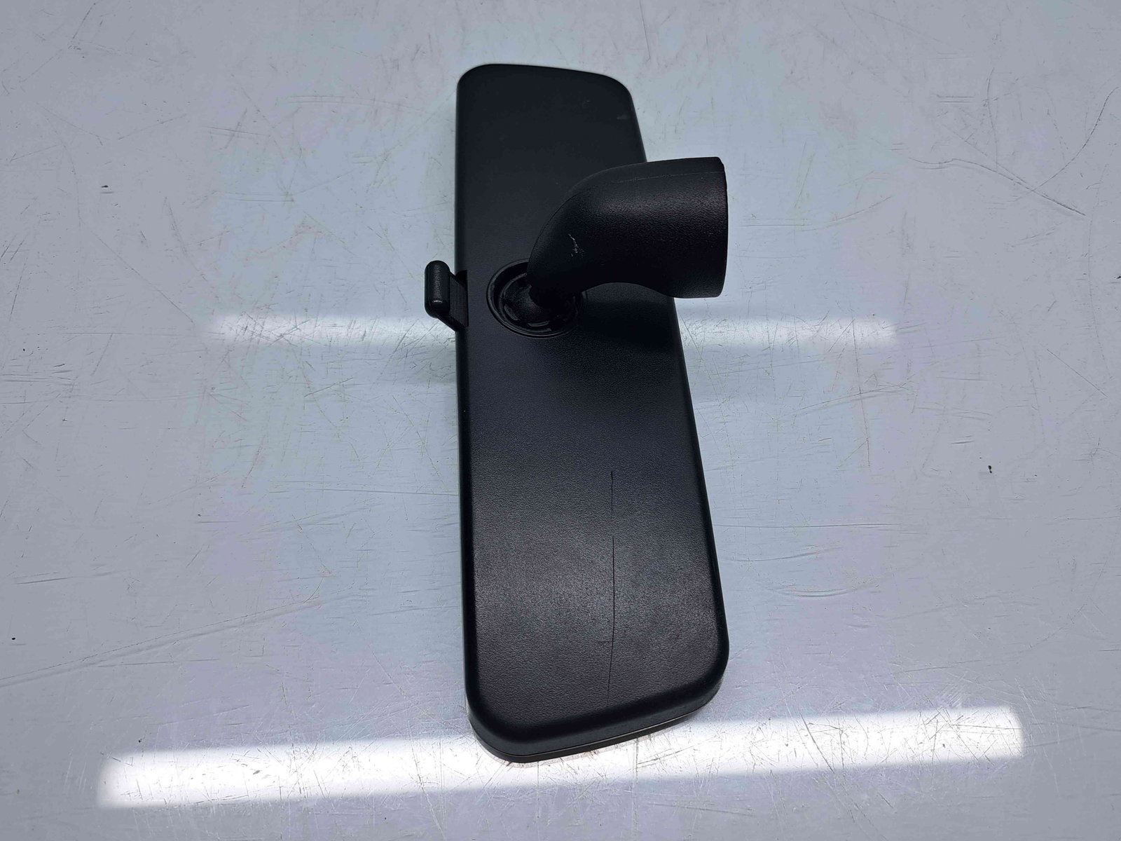 Oglinda retrovizoare Volkswagen Tiguan (5N) [Fabr 2007-2016] OEM - imagine 4