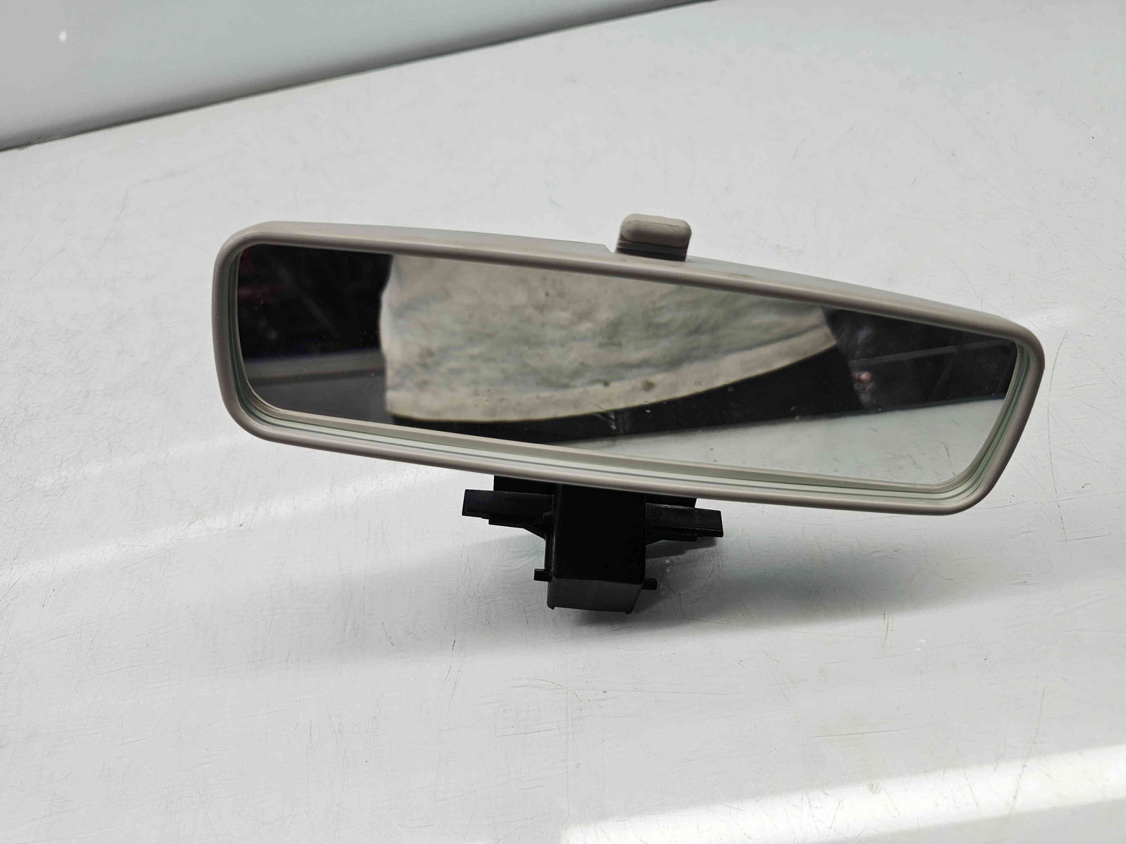 Oglinda retrovizoare Dacia Jogger facelift [Fabr 2021-2025] OEM - imagine 1