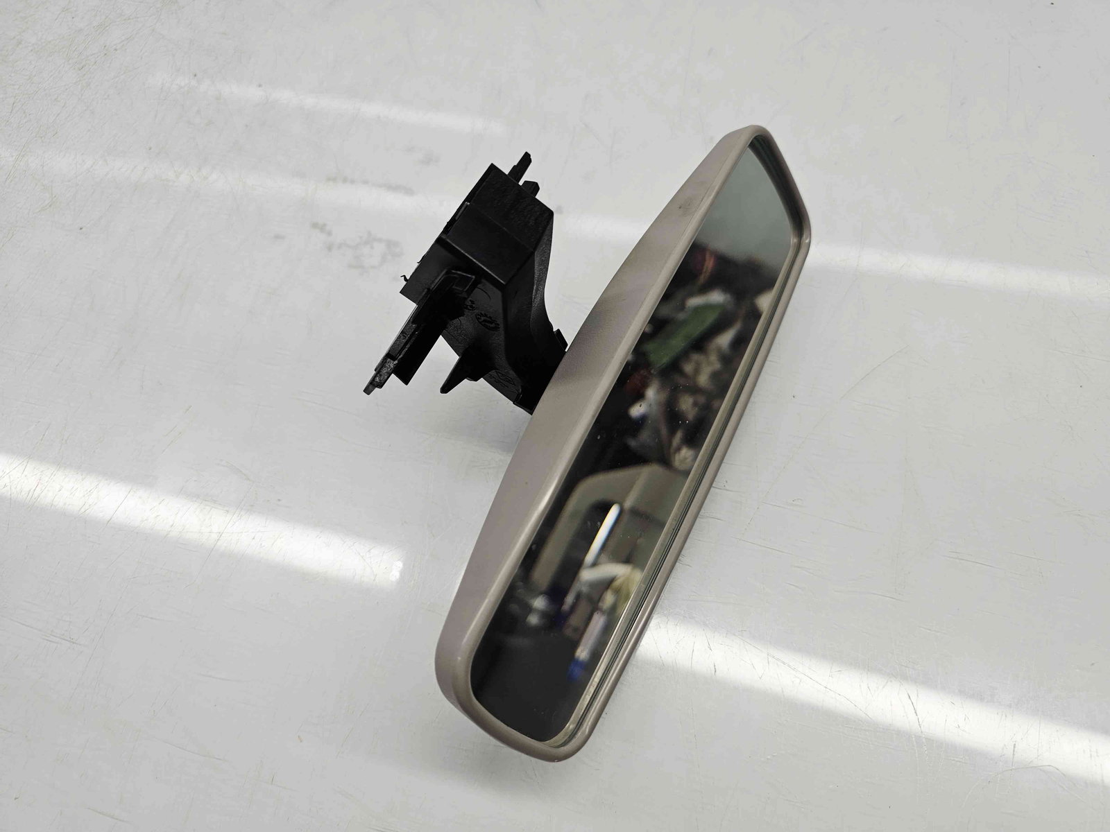 Oglinda retrovizoare Dacia Jogger facelift [Fabr 2021-2025] OEM - imagine 4