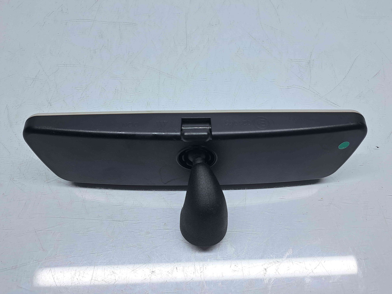 Oglinda retrovizoare Skoda Rapid (NH3) [Fabr 2012-2019] OEM - imagine 3