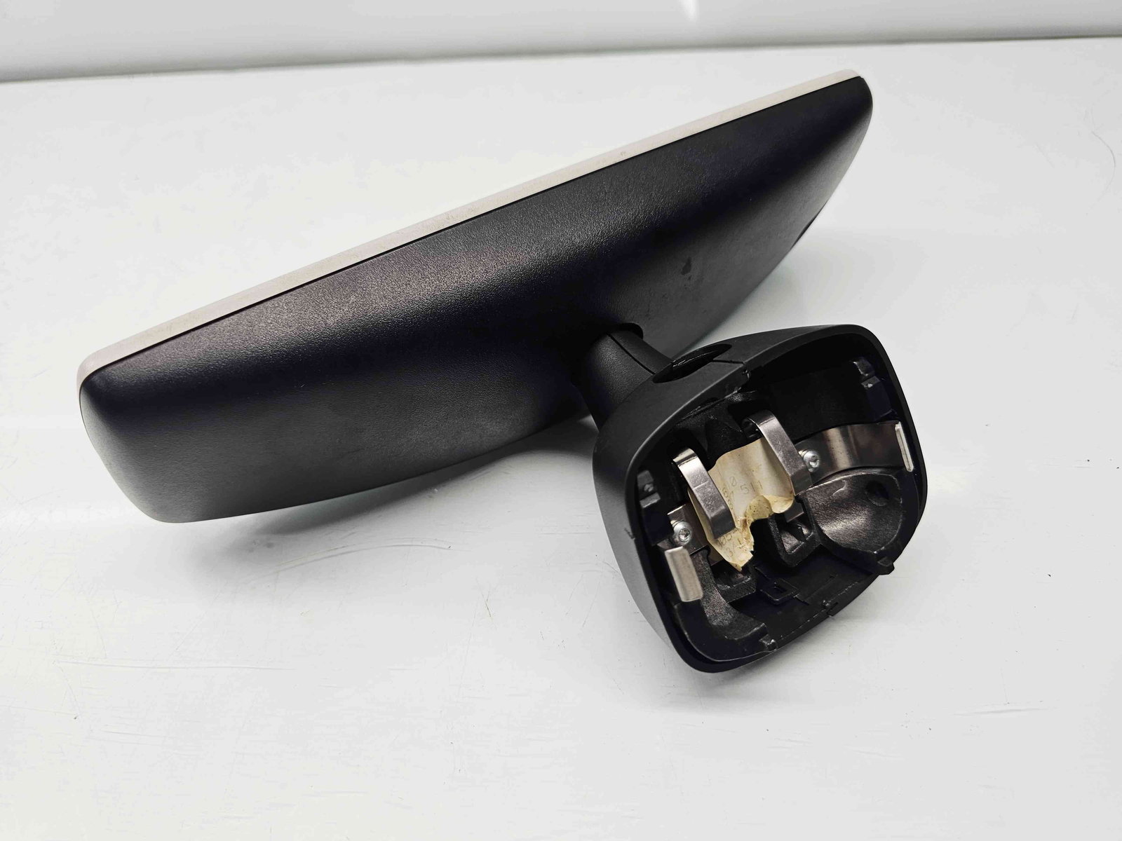 Oglinda retrovizoare Volkswagen Passat B7 (362) [Fabr 2010-2014] OEM - imagine 2