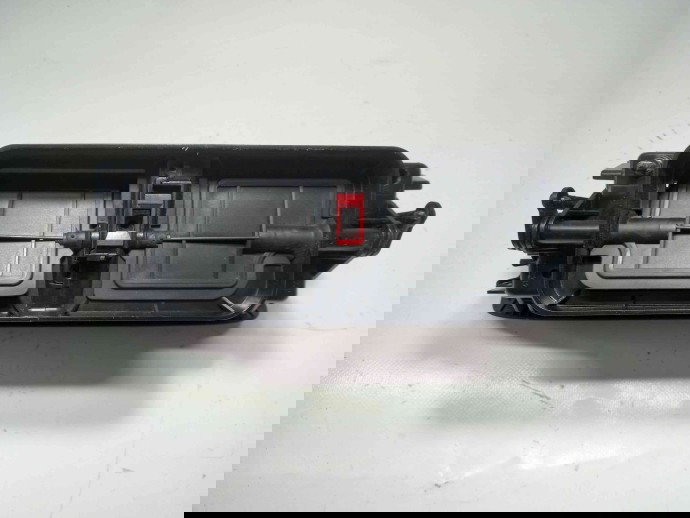 Grila aerisire consola centrala A2038300354 Mercedes C220 (W203) 2.2 CDI 2000-2007