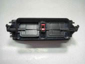 Grila aerisire consola centrala A2038300354 Mercedes C220 (W203) 2.2 CDI 2000-2007