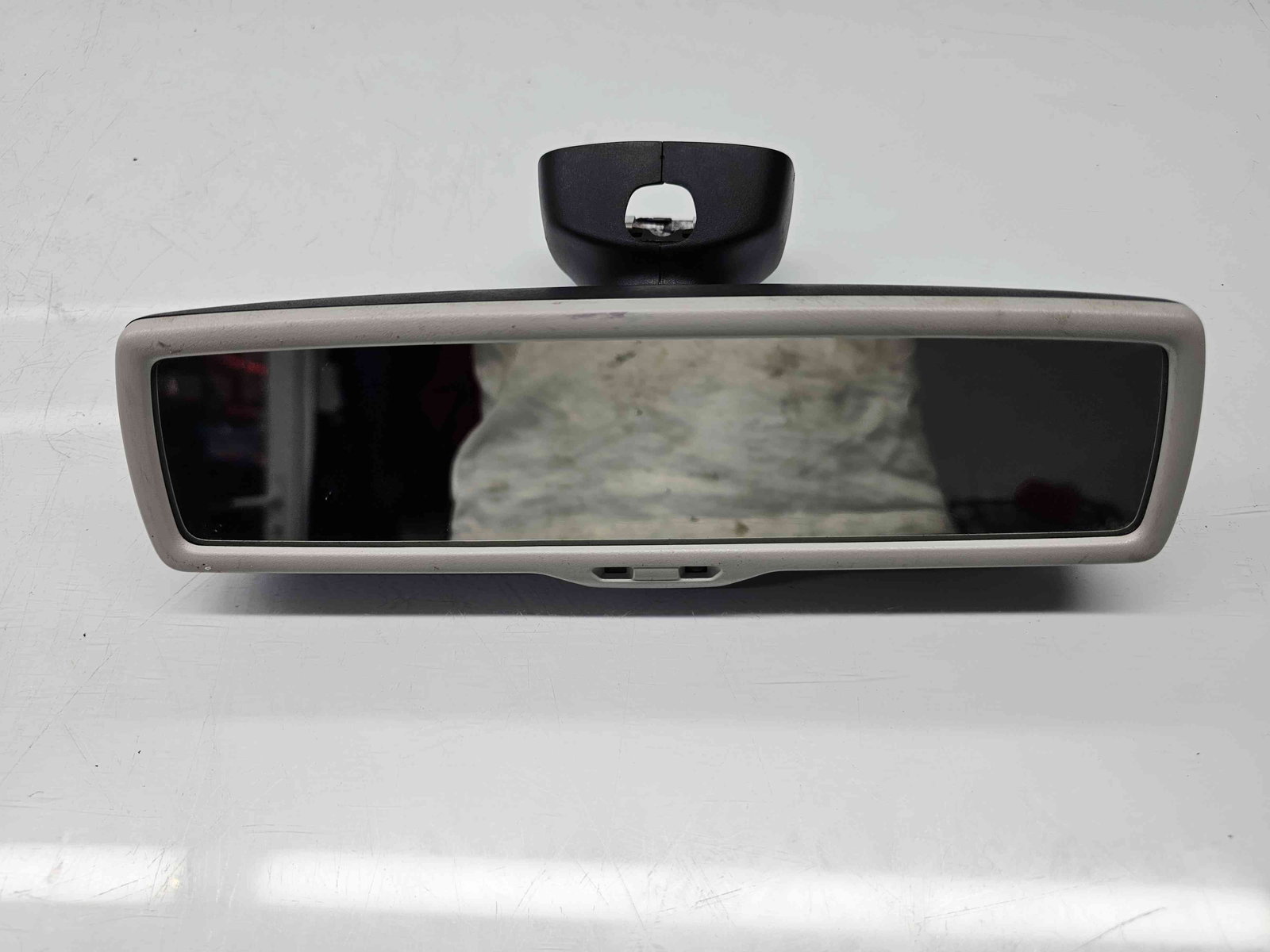 Oglinda retrovizoare Volkswagen Passat B7 (362) [Fabr 2010-2014] OEM - imagine 5