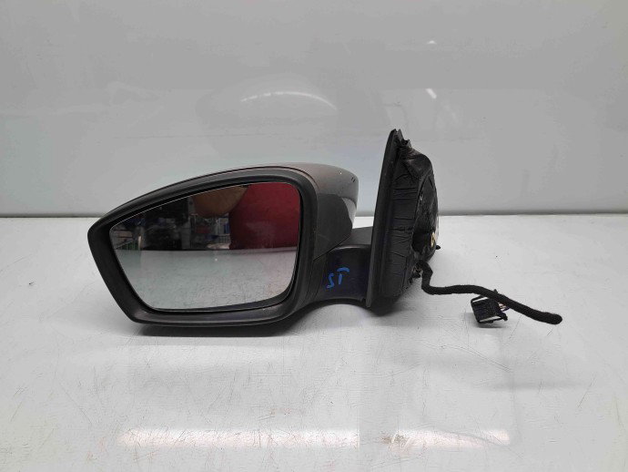 Oglinda stanga Skoda Rapid (NH3) [Fabr 2012-2019] LF8H