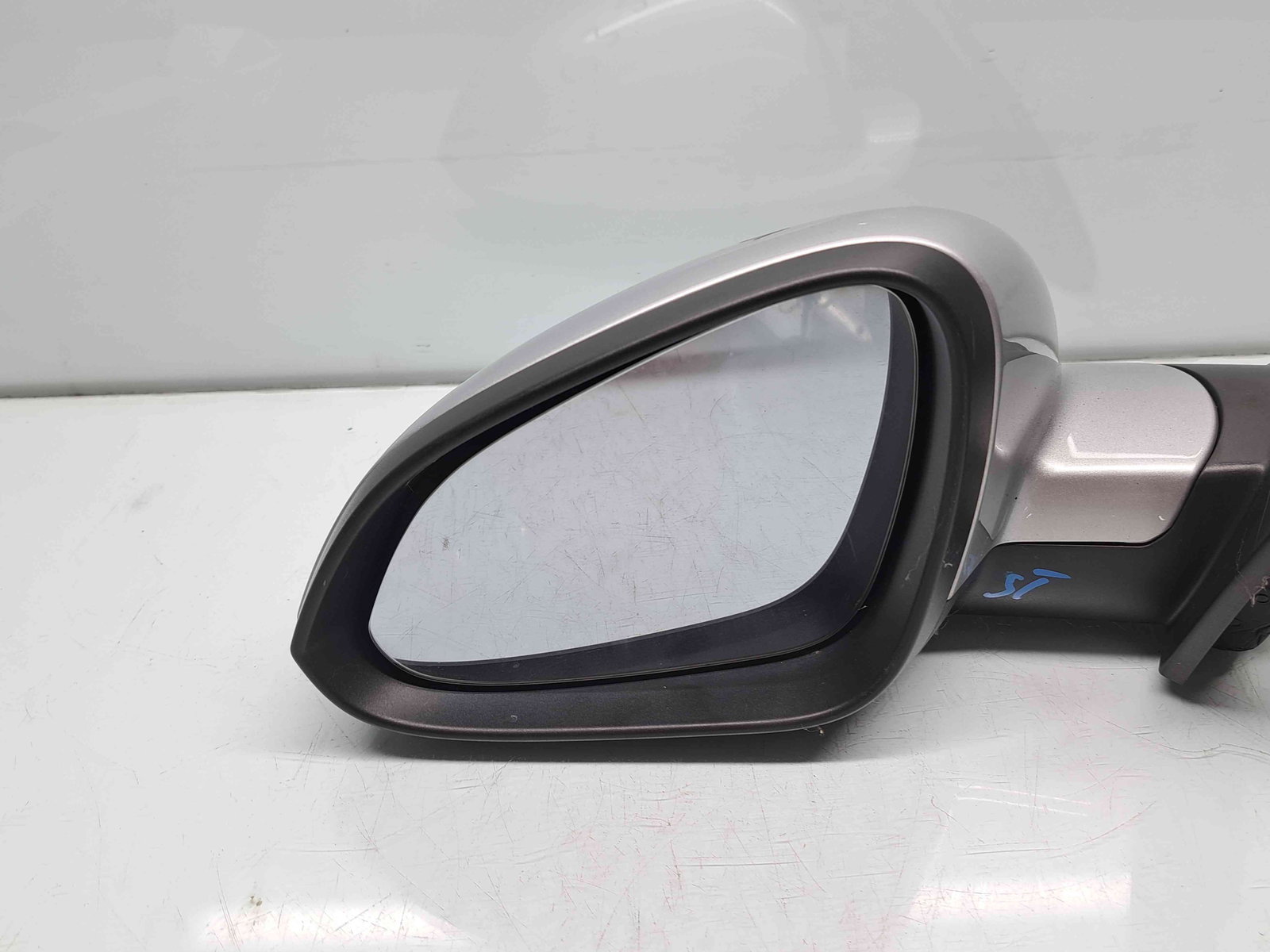 Oglinda stanga Opel Insignia A Facelift [Fabr 2008-2016] GAN - imagine 2