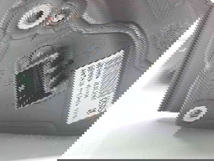 Oglinda stanga Opel Insignia A Facelift [Fabr 2008-2016] GAN