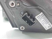 Oglinda stanga Opel Insignia A Facelift [Fabr 2008-2016] GAN