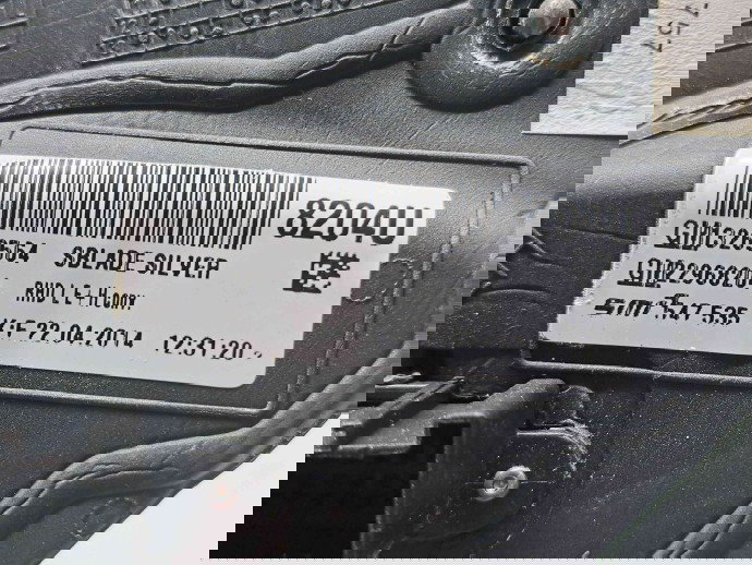 Oglinda stanga Opel Insignia A Facelift [Fabr 2008-2016] GAN