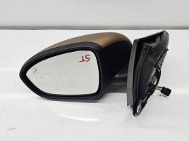 Oglinda stanga Dacia Jogger facelift [Fabr 2021-2025] OVKPW