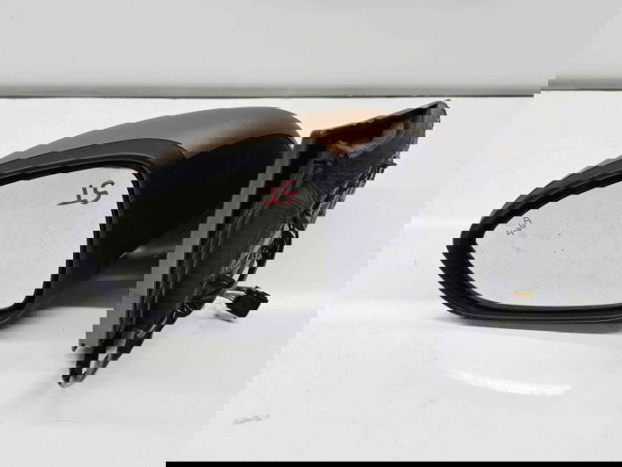 Oglinda stanga Dacia Jogger facelift [Fabr 2021-2025] OVKPW