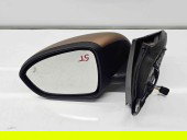 Oglinda stanga Dacia Jogger facelift [Fabr 2021-2025] OVKPW