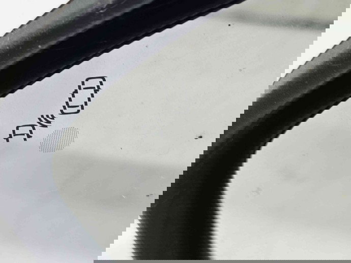 Oglinda stanga Dacia Jogger facelift [Fabr 2021-2025] OVKPW