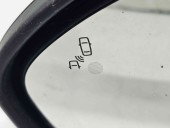 Oglinda stanga Dacia Jogger facelift [Fabr 2021-2025] OVKPW