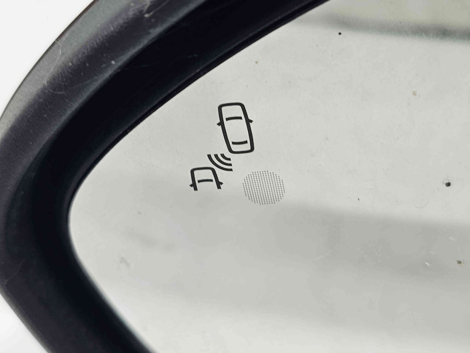 Oglinda stanga Dacia Jogger facelift [Fabr 2021-2025] OVKPW - imagine 2