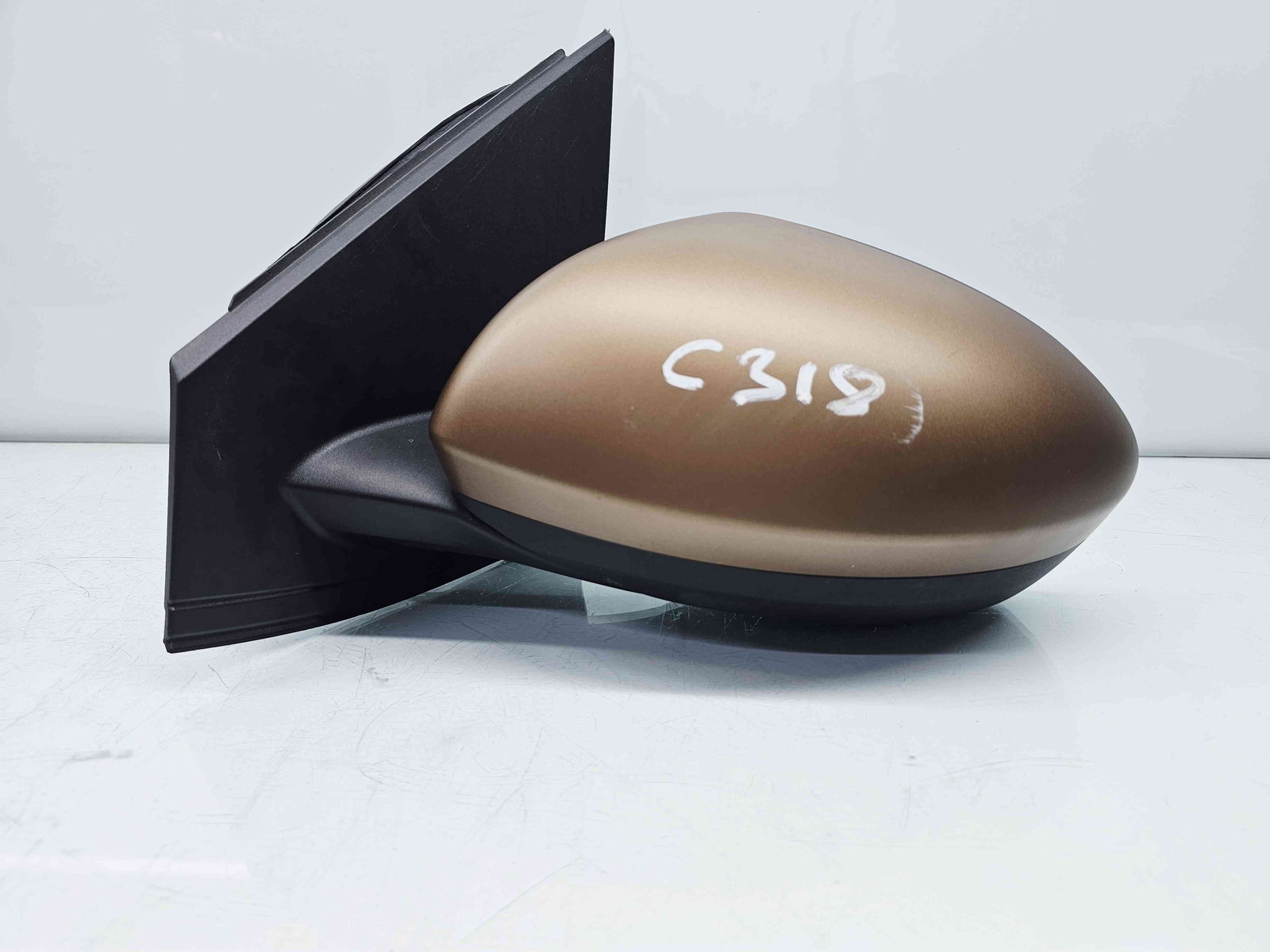 Oglinda stanga Dacia Jogger facelift [Fabr 2021-2025] OVKPW - imagine 4