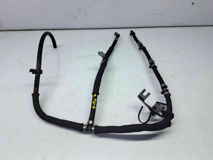Conducta retur injectoare Opel Mokka [Fabr 2012-2019] OEM 1.7 CDTI A17DTS  