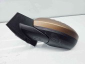 Oglinda stanga Dacia Jogger facelift [Fabr 2021-2025] OVKPW