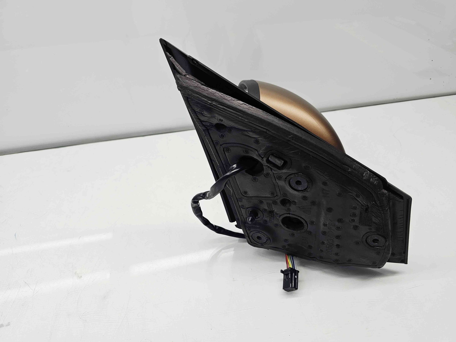 Oglinda stanga Dacia Jogger facelift [Fabr 2021-2025] OVKPW - imagine 6